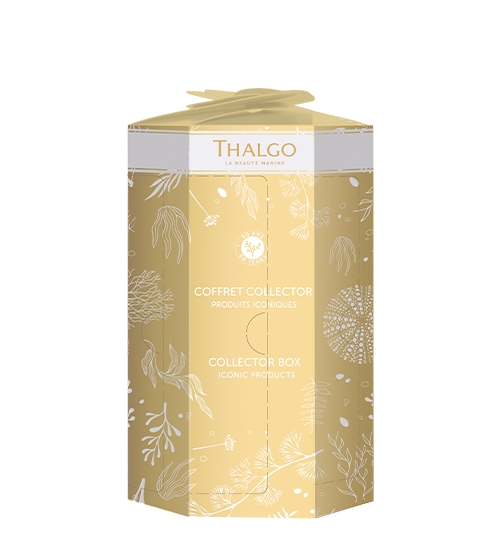 Thalgo - Coffret Collector Anniversaire