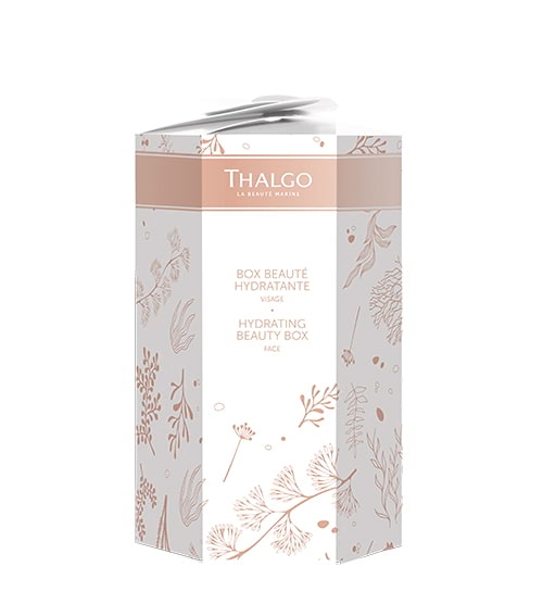 Thalgo - Box Beauté Hydratante