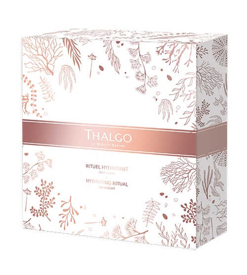 Thalgo - Rituel Hydratant