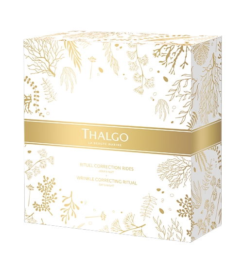 Thalgo - Rituel Anti-Rides