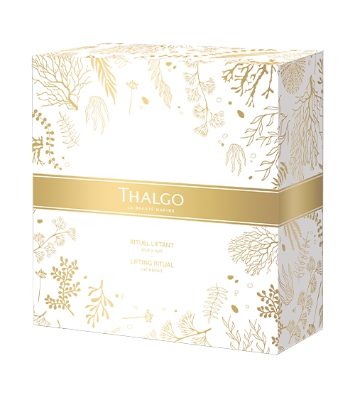 Thalgo - Rituel Liftant