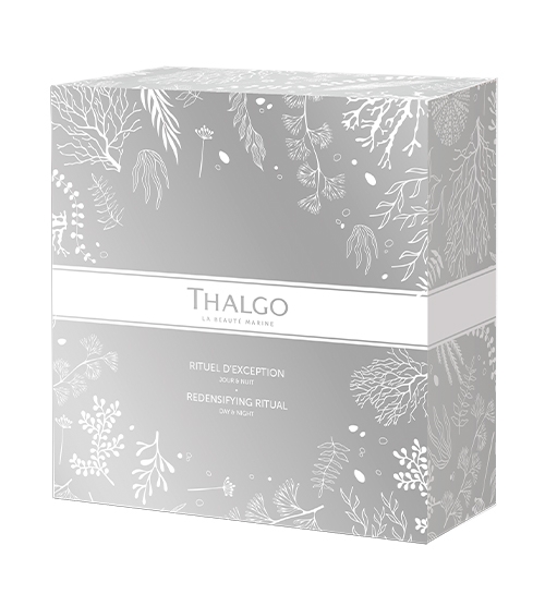 Thalgo - Rituel d'Exception