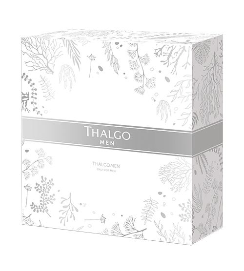 Thalgo - Coffret Thalgomen